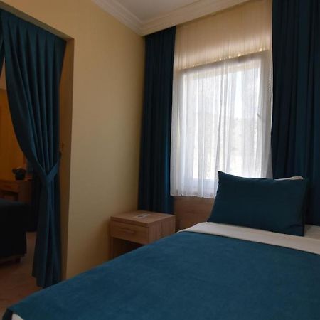 Alexandria Troas Termal Hotel Çanakkale Exteriör bild