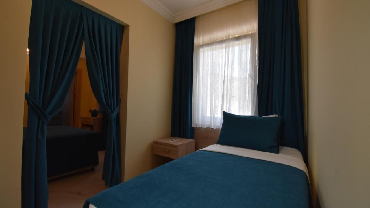 Alexandria Troas Termal Hotel Çanakkale Exteriör bild